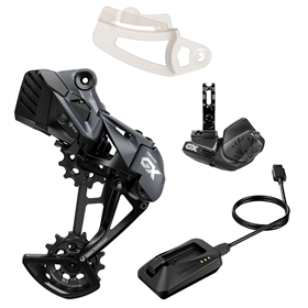 Upgrade Kit SRAM GX Eagle AXS