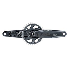 Mechanizm korbowy SRAM GX Eagle DUB Boost