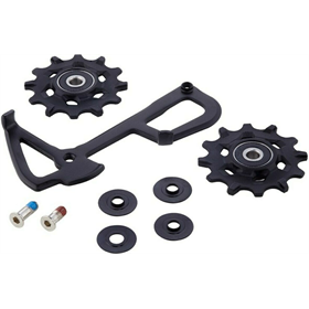 Kółka przerzutki SRAM GX Type 2.1
