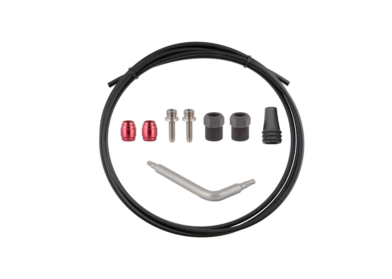 Przewód hydrauliczny SRAM Hydraulic Line Kit