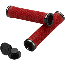 Gripy SRAM Lockring