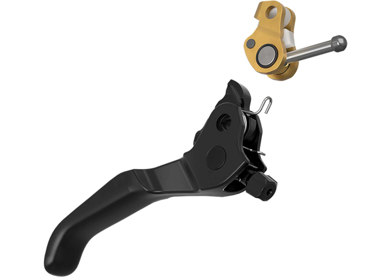 Klamki hamulcowe SRAM Maven Bronze A1 