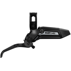 Hamulec tarczowy SRAM Motive Silver