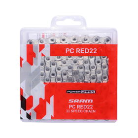 Łańcuch SRAM PC RED-22
