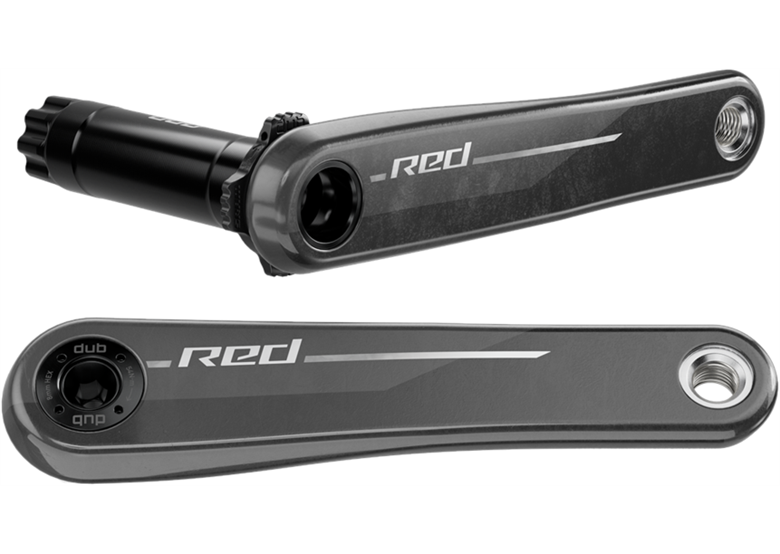 Ramiona korby SRAM Red E1