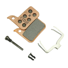 Okładziny hamulcowe SRAM Red22 / Force22 / Level