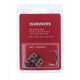 Okładziny hamulcowe SRAM Red22 / Force22 / Level