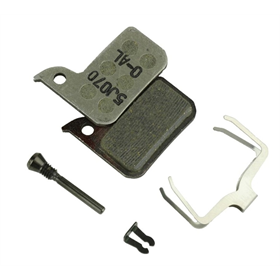 Okładziny hamulcowe SRAM Red22 / Force22 / Level