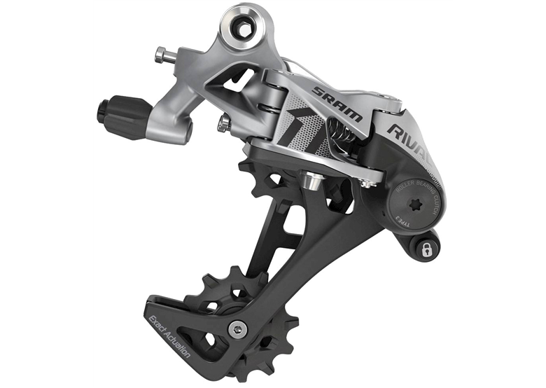 Przerzutka tylna SRAM Rival 1