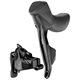 Klamkomanetka z hamulcem SRAM Rival AXS D1