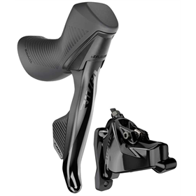 Klamkomanetka z hamulcem SRAM Rival AXS D1