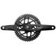 Mechanizm korbowy z pomiarem mocy SRAM Rival AXS E1