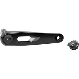 Pomiar mocy SRAM Rival AXS E1 DUB Wide