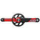 Mechanizm korbowy SRAM X01 DH