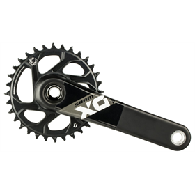 Mechanizm korbowy SRAM X01 Eagle DUB