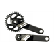 Mechanizm korbowy z pomiarem mocy SRAM X01 Eagle DUB