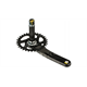 Mechanizm korbowy z pomiarem mocy SRAM X01 Eagle DUB
