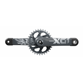 Mechanizm korbowy SRAM X01 Eagle DUB Boost