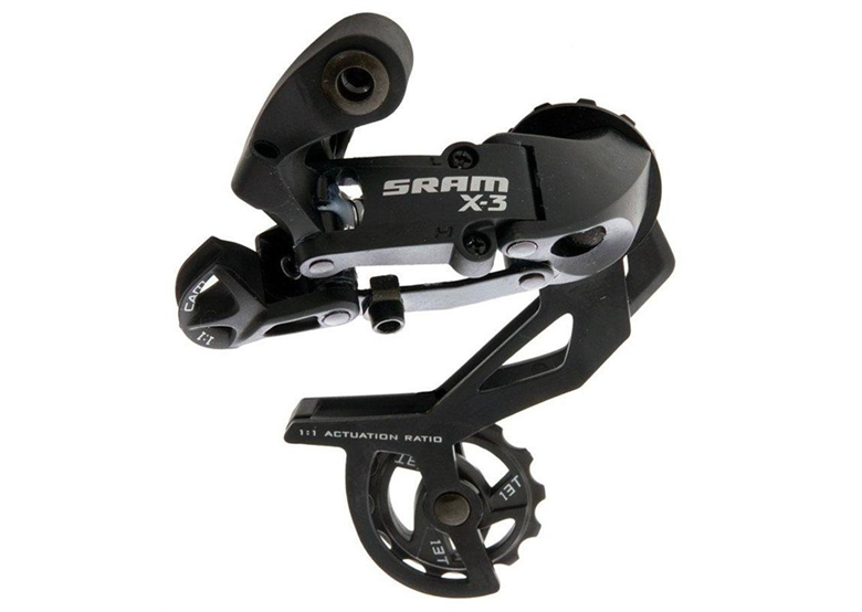 Przerzutka tylna SRAM X3