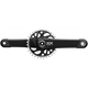 Mechanizm korbowy SRAM XX Eagle