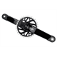 Mechanizm korbowy z pomiarem mocy SRAM XX Eagle Wide