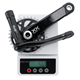 Mechanizm korbowy z pomiarem mocy SRAM XX Eagle Wide