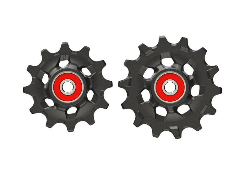 Kółka przerzutki SRAM XX1/X01 Eagle X-Sync