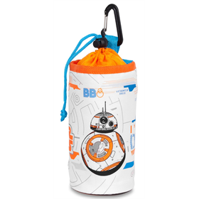 Pokrowiec na bidon STAR WARS BB8