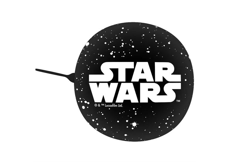 Dzwonek STAR WARS Retro 6CM