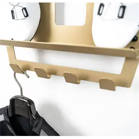 Upgrade Kit STASDOCK Hang On