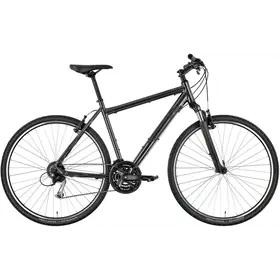 Rower crossowy STEVENS 3X