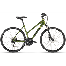 Rower crossowy STEVENS 5X gen.1