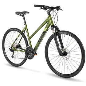 Rower crossowy STEVENS 5X gen.1