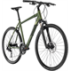 Rower crossowy STEVENS 5X gen.2