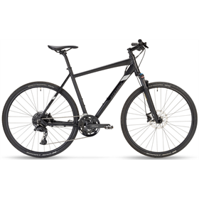 Rower crossowy STEVENS 6X gen.2