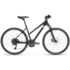 Rower crossowy STEVENS 6X gen.2