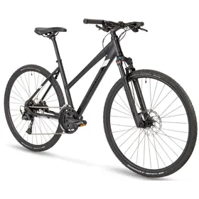 Rower crossowy STEVENS 6X gen.2