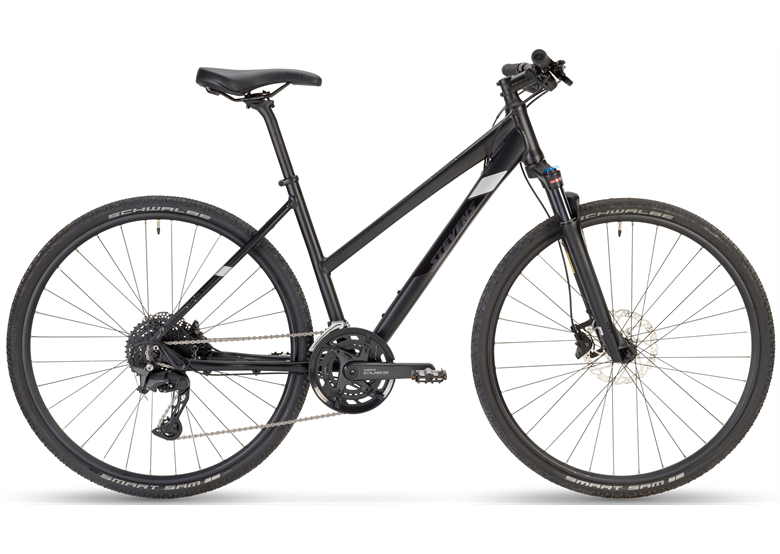 Rower crossowy STEVENS 6X gen.2