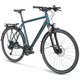 Rower trekkingowy STEVENS 6X Tour gen.2
