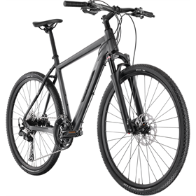 Rower crossowy STEVENS 8X gen.2
