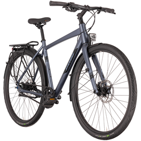 Rower miejski STEVENS Courier Luxe