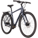 Rower miejski STEVENS Courier Luxe
