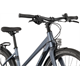 Rower miejski STEVENS Courier Luxe
