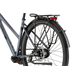Rower miejski STEVENS Courier Luxe