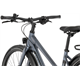 Rower miejski STEVENS Courier Luxe