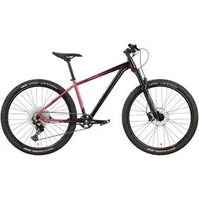 Rower MTB STEVENS Devil´s Trail