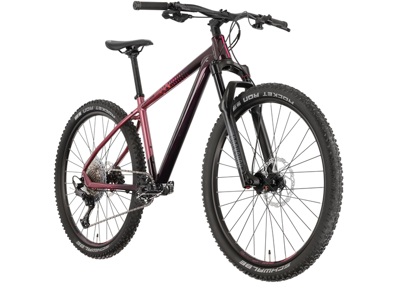 Rower MTB STEVENS Devil´s Trail