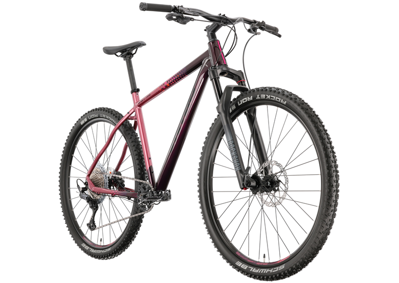 Rower MTB STEVENS Devil´s Trail