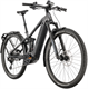 Rower elektryczny STEVENS E-Inception TR 7.6.1 FEQ gen1