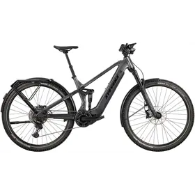 Rower elektryczny STEVENS E-Inception TR 7.6.1 FEQ gen2